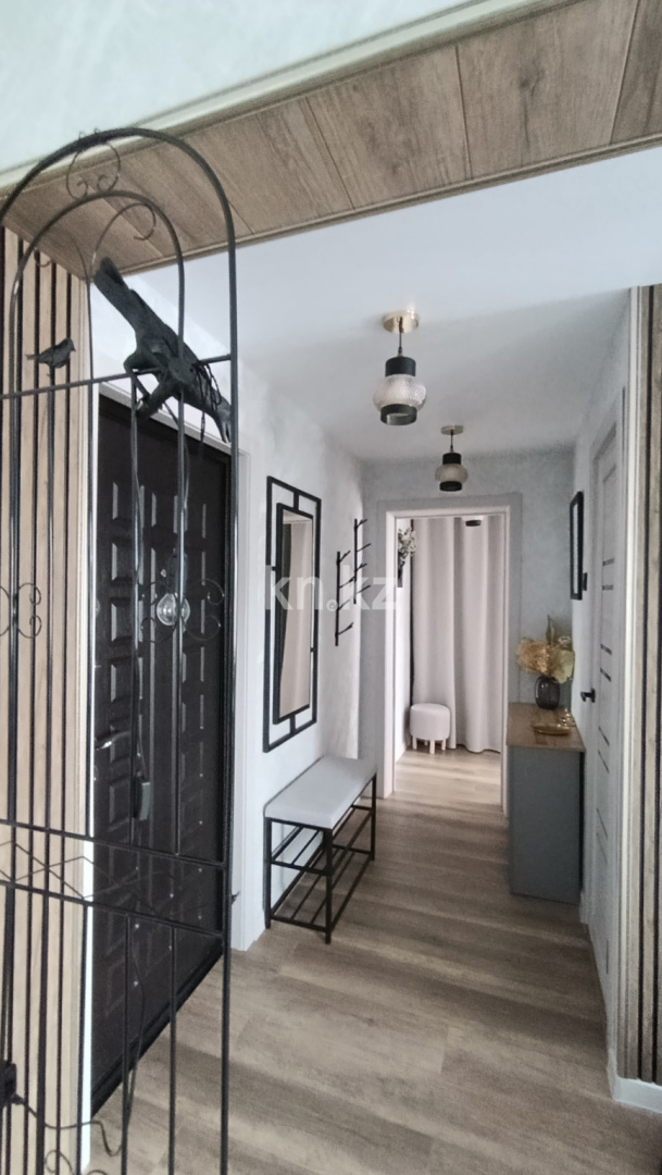 Продажа 2-комнатной квартиры, 48.3 м², ул. Виноградова, дом  19 - Продажа  двухкомнатных квартир в Усть-Каменогорске фото 7 из 15