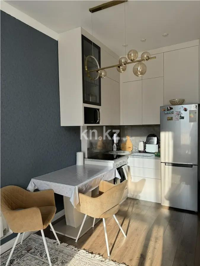 Продажа 2-комнатной квартиры, 43.1 м² - Продажа двухкомнатных квартир в Астане - страница 4 фото 3 из 5