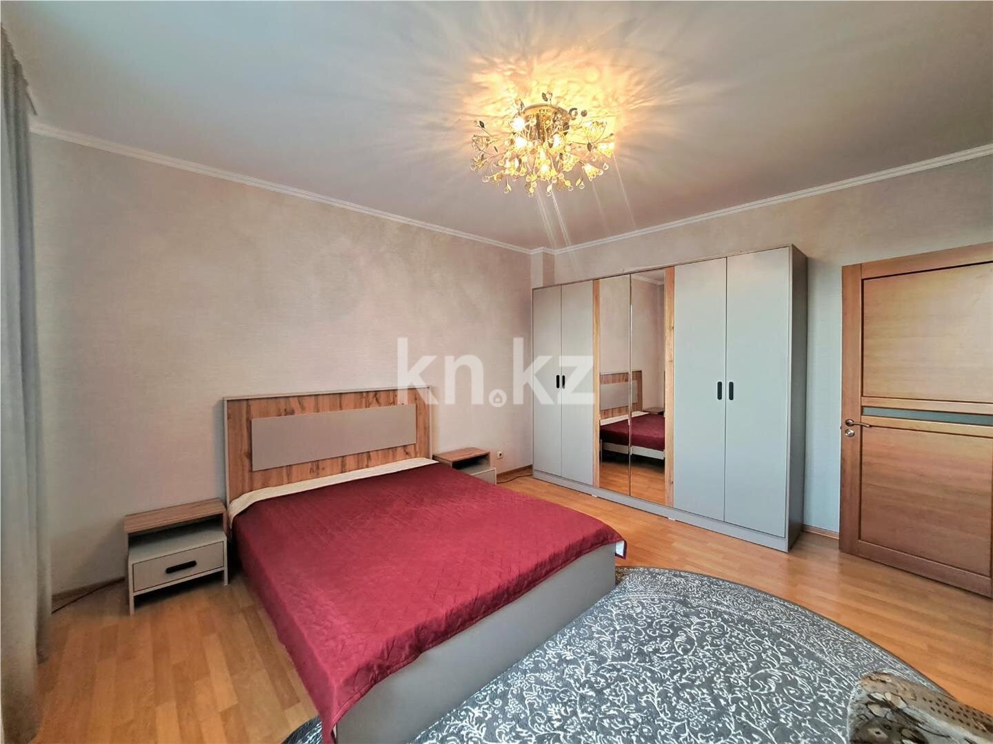 Продажа 2-комнатной квартиры, 67.9 м² в Астане - фото 3