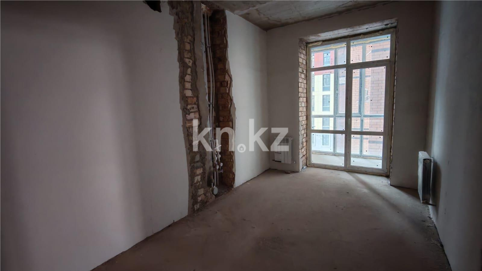 Продажа 4-комнатной квартиры, 117 м², ул. Букетова, дом  3 в Караганде - фото 8