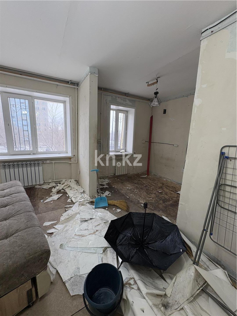Продажа 1-комнатной квартиры, 31 м² - Продажа квартир в Казахстане - страница 5 фото 3 из 6
