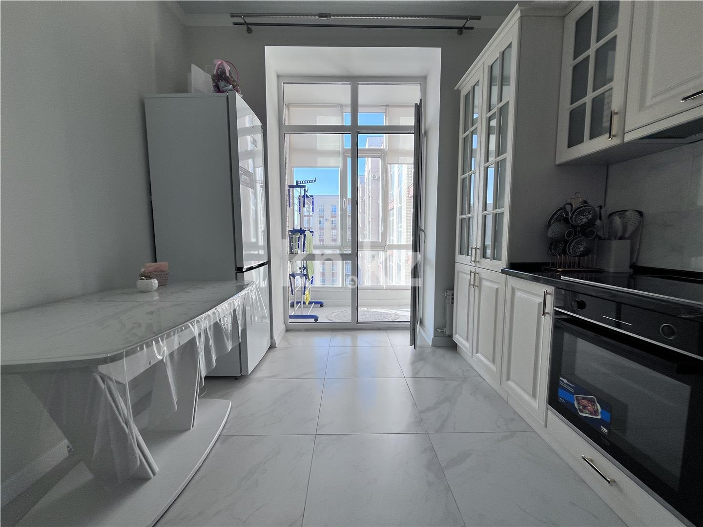 Продажа 2-комнатной квартиры, 64 м² - Продажа  двухкомнатных квартир в Караганде на Юго-Востоке фото 10 из 25