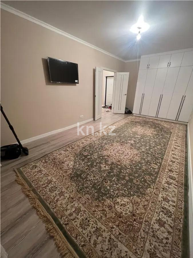 Продажа 1-комнатной квартиры, 44 м² - Продажа квартир в р-не Нура Астаны - страница 59 фото 1 из 2