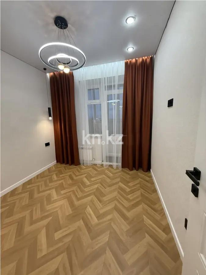 Продажа 2-комнатной квартиры, 40 м² в Астане - фото 2
