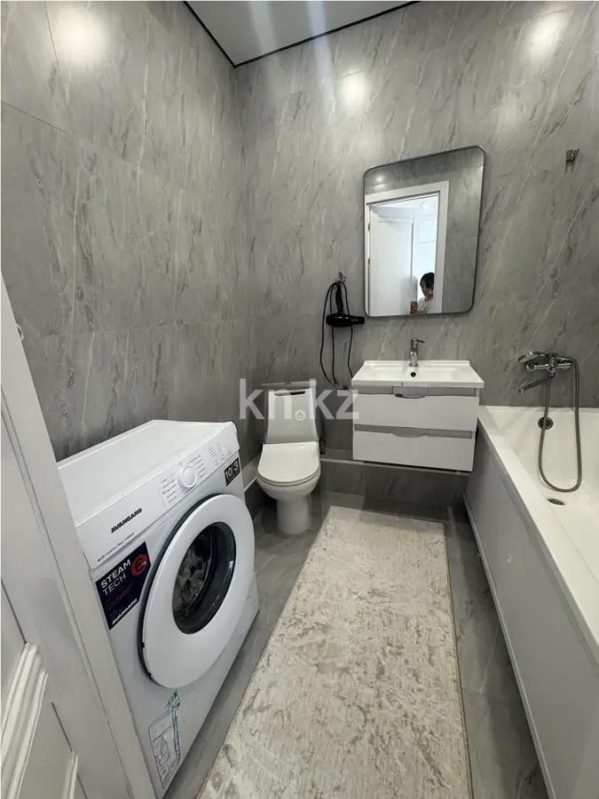 Продажа 1-комнатной квартиры, 35 м² - Недвижимость в Казахстане - страница 23 фото 2 из 2