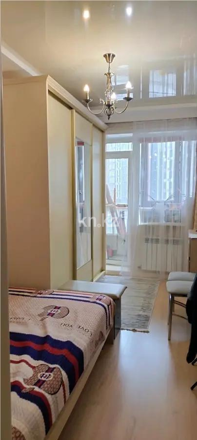 Продажа 2-комнатной квартиры, 60.1 м², ул. Бухар жырау, дом  23 в Астане - фото 3