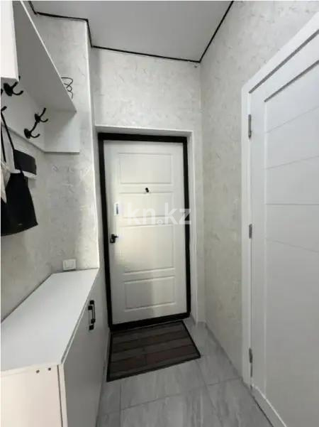 Продажа 2-комнатной квартиры, 31.1 м² - Продажа  двухкомнатных квартир в новостройках Алматы - страница 2 фото 5 из 5