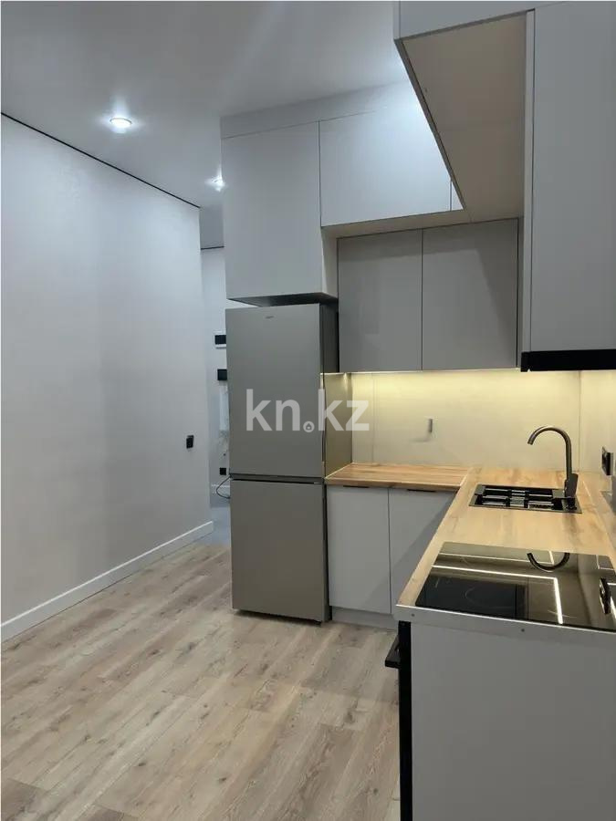 Продажа 1-комнатной квартиры, 41 м², 067 учетный квартал, дом  ст502 - Продажа квартир в Казахстане фото 2 из 7