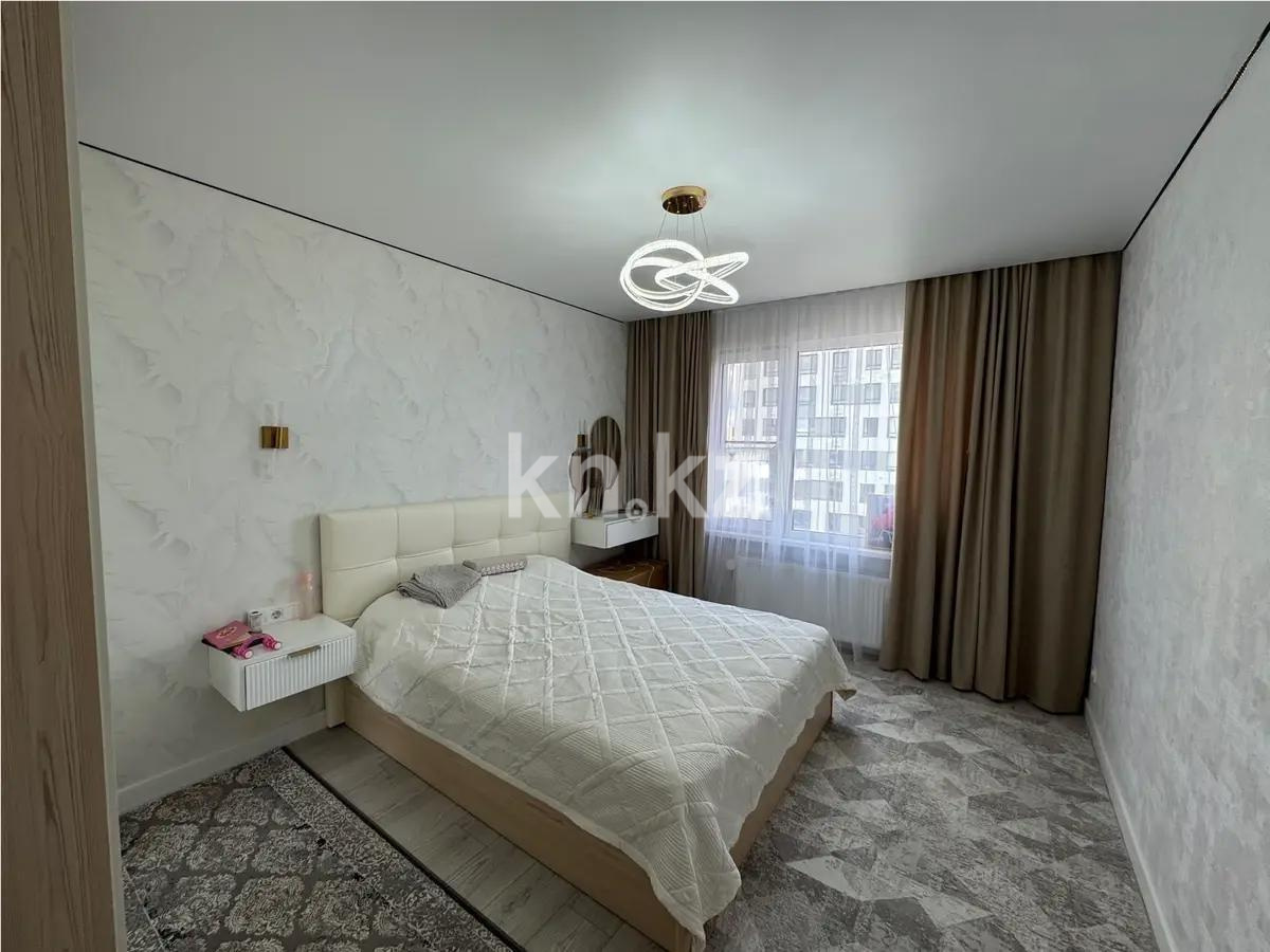 Продажа 3-комнатной квартиры, 85 м², ул. Бектурова, дом  11а в Астане - фото 3