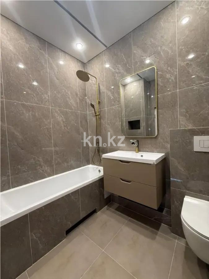 Продажа 2-комнатной квартиры, 50.7 м² в Алматы - фото 4