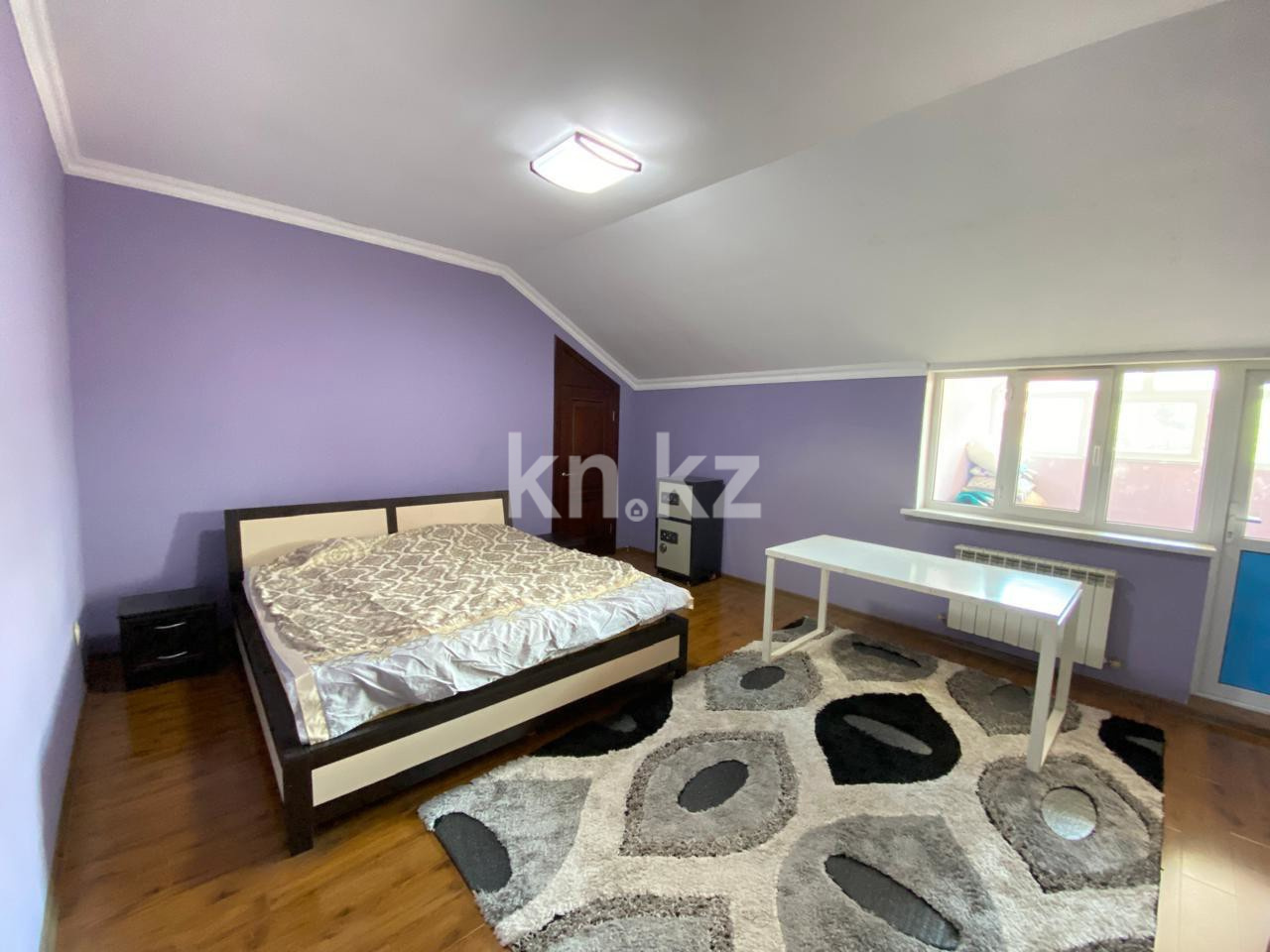 Продажа 7-комнатного дома, 432 м² - Продажа домов, коттеджей в Наурызбайском р-не Алматы фото 13 из 40