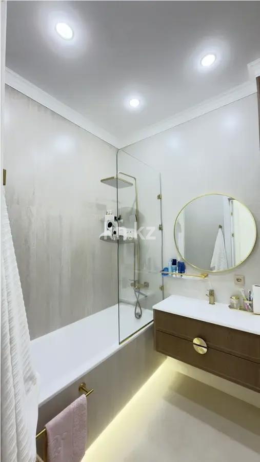 Продажа 2-комнатной квартиры, 62.7 м² в Астане - фото 4