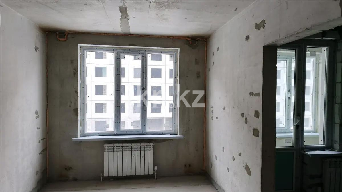 Продажа 1-комнатной квартиры, 34 м² - Продажа  однокомнатных квартир в новостройках Алматы с фото - страница 7 фото 1 из 2