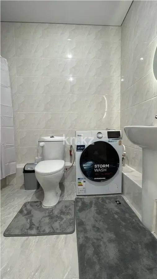 Продажа 2-комнатной квартиры, 51 м², ул. Омарова, дом  7 - Продажа квартир в новостройках Алматы без посредников фото 4 из 5