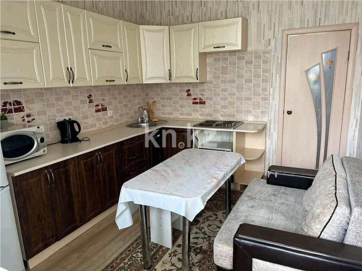 Продажа 1-комнатной квартиры, 49 м² в Астане - фото 2