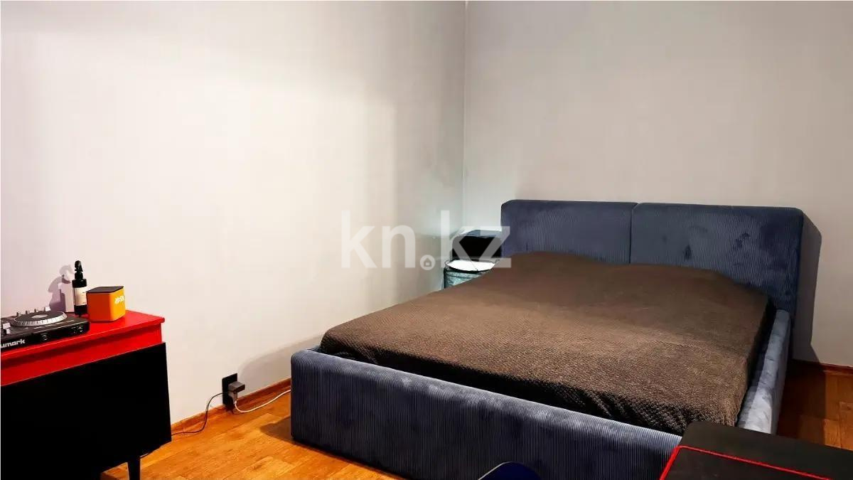 Продажа 2-комнатной квартиры, 48 м², мкр-н Алтай-1, дом  26 - Продажа  двухкомнатных квартир в Алматы без посредников с фото фото 2 из 4