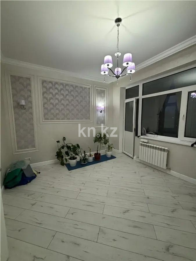 Продажа 3-комнатной квартиры, 99 м² - Недвижимость в Казахстане - страница 14 фото 2 из 5