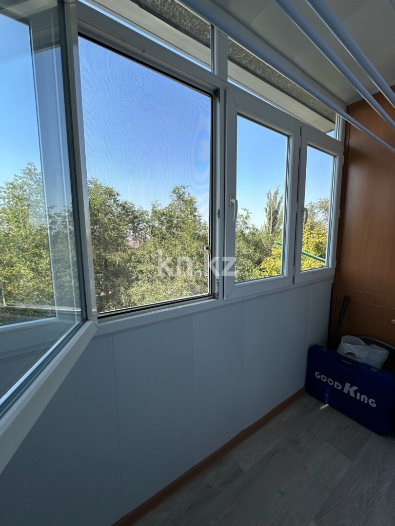 Продажа 2-комнатной квартиры, 53 м² в Алматы - фото 3