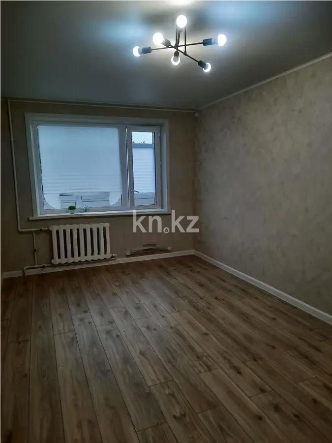 Продажа 1-комнатной квартиры, 33 м² - Продажа однокомнатных квартир в панельном доме в Казахстане - страница 2 фото 1 из 7