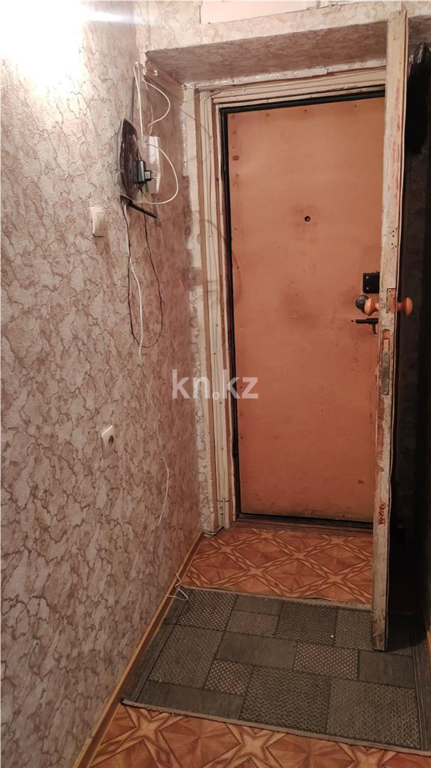 Продажа 2-комнатной квартиры, 45 м² в Караганде - фото 13