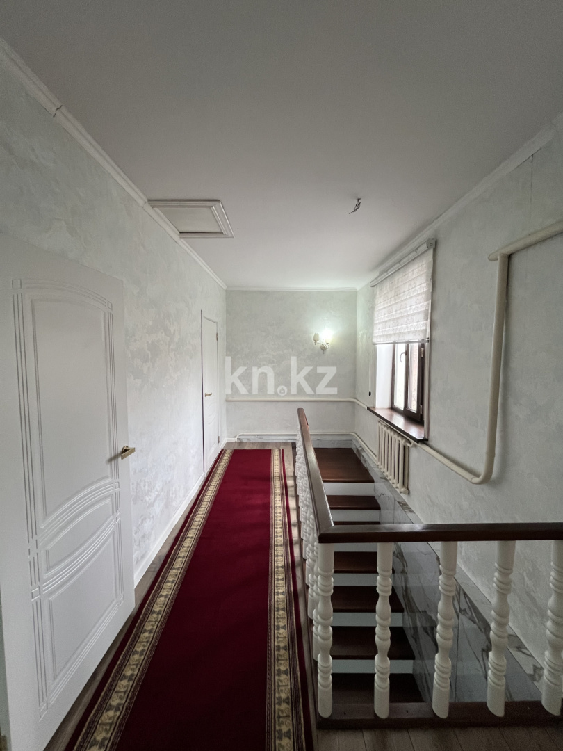 Продажа 4-комнатного дома, 180 м² - Продажа домов, коттеджей в Казахстане фото 12 из 21