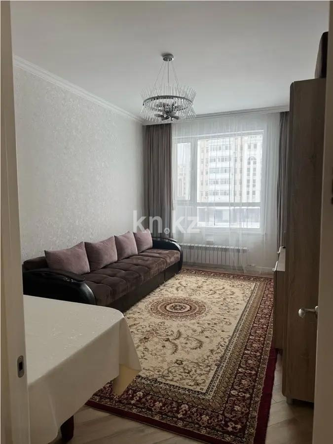 Продажа 2-комнатной квартиры, 64.5 м² в Астане