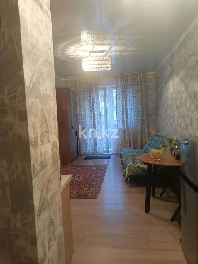 Продажа 1-комнатной квартиры, 30 м² - Продажа однокомнатных квартир от собственников в Алматы - страница 5 фото 1 из 2