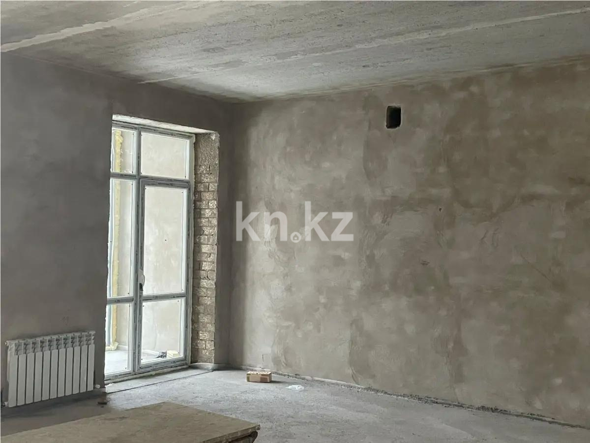 Продажа 2-комнатной квартиры, 49 м² в Караганде