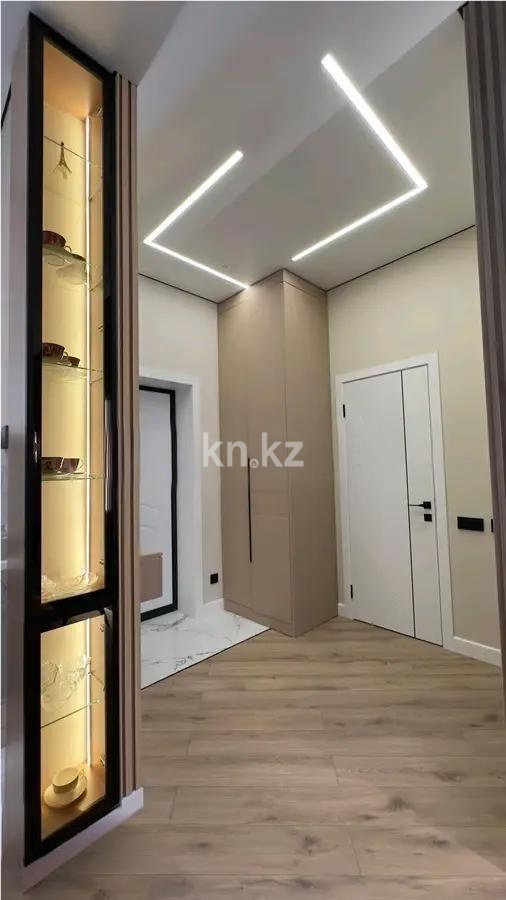 Продажа 2-комнатной квартиры, 43 м², пр. Райымбека, дом  351/1 - Продажа  двухкомнатных квартир в Алматы без посредников с фото фото 5 из 5