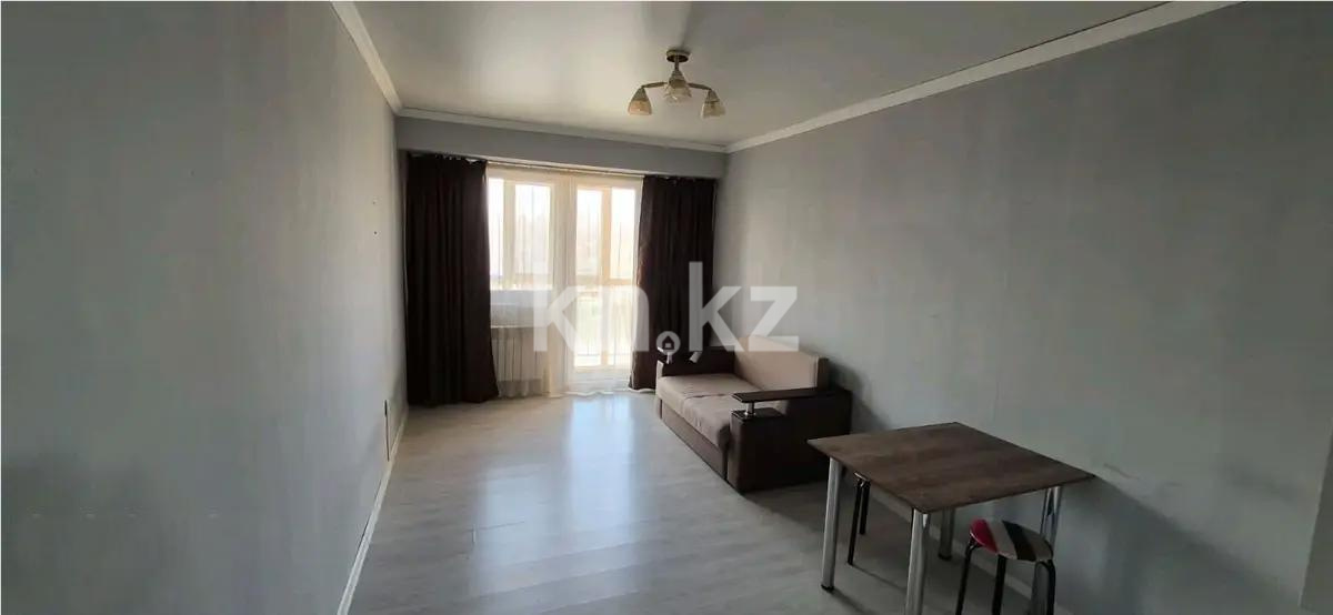 Продажа 1-комнатной квартиры, 27.6 м² - Продажа квартир в новостройках Алматы без посредников - страница 12 фото 2 из 7