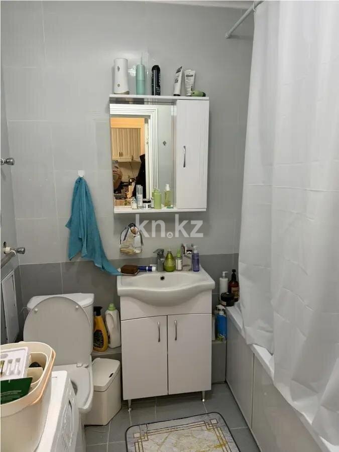 Продажа 2-комнатной квартиры, 50 м² в Астане - фото 3