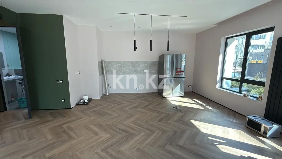 Продажа 2-комнатной квартиры, 65 м² - Продажа двухкомнатных квартир в Бостандыкском р-не Алматы - страница 3 фото 3 из 3