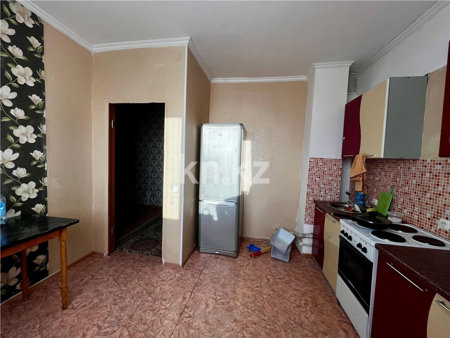 Продажа 1-комнатной квартиры, 40 м² - Продажа однокомнатных квартир в Караганде - страница 2 фото 6 из 12