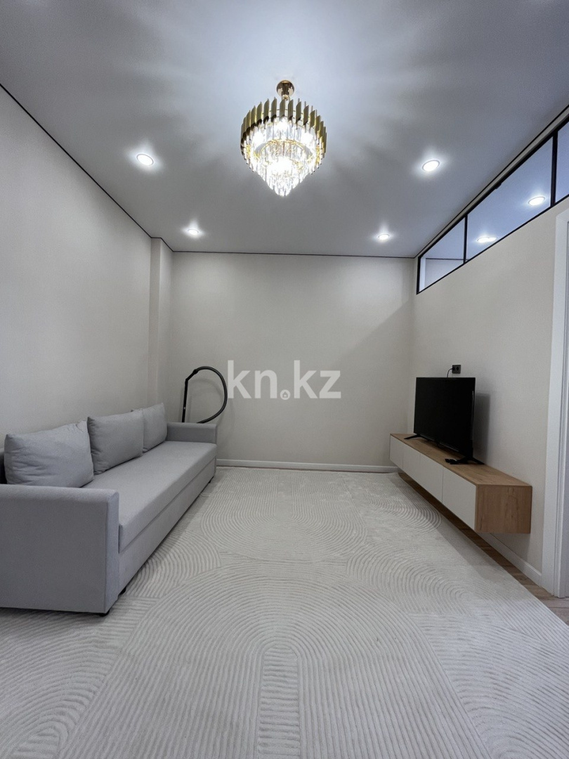 Аренда 2-комнатной квартиры, 41 м² - Недвижимость в Астане - страница 25 фото 6 из 15