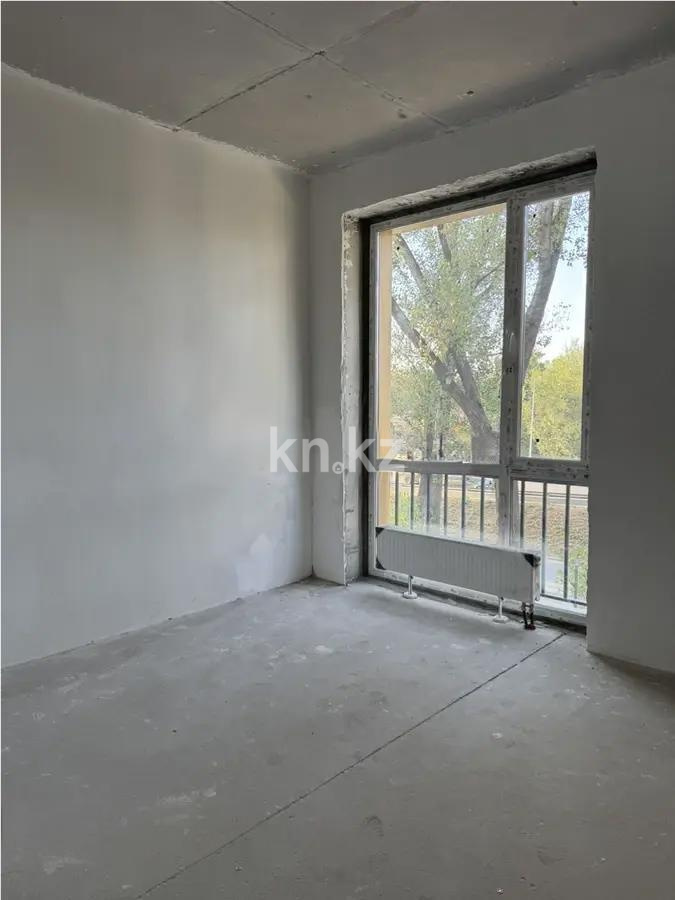 Продажа 2-комнатной квартиры, 56 м², пр. Сейфуллина, дом  467г - Продажа квартир в Алматы фото 2 из 3