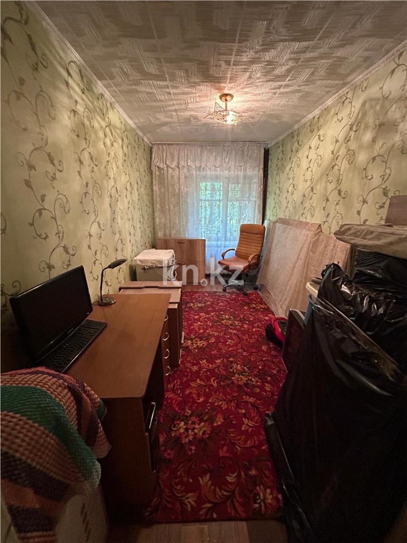 Продажа 3-комнатной квартиры, 54 м² - Продажа баз, складов и промышленной недвижимости в Алматинской области фото 4 из 14