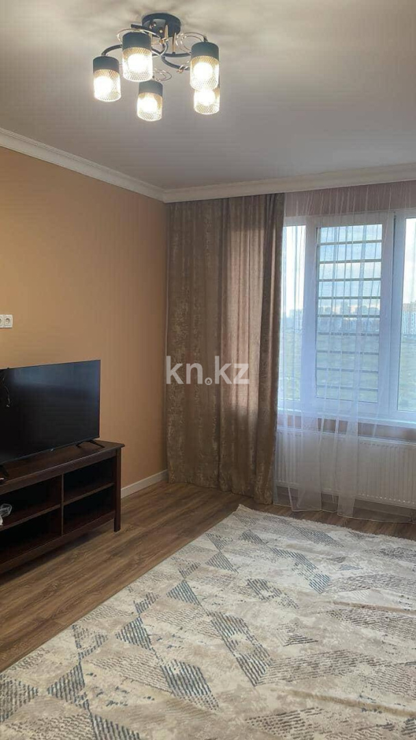 Аренда 1-комнатной квартиры, 34 м² в Астане - фото 6