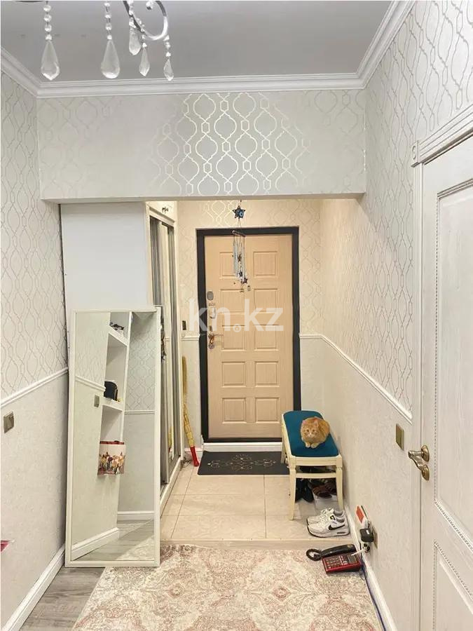 Продажа 4-комнатной квартиры, 85 м², ул. Радостовца, дом  158 в Алматы - фото 5