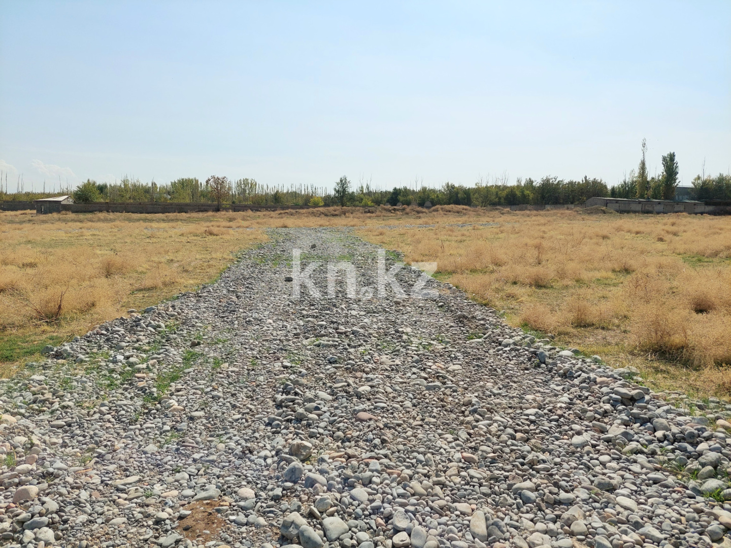 Продажа земельного участка, 2 га, Карасу п. - Продажа квартир в Шымкенте фото 3 из 21