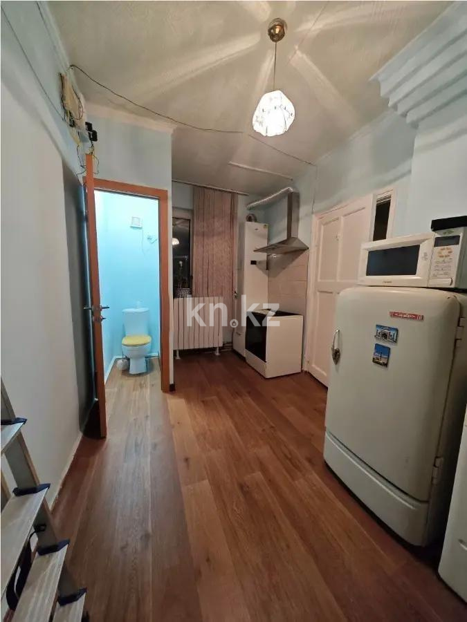 Продажа 1-комнатной квартиры, 34 м², ул. Покровская, дом  13 - Продажа  однокомнатных квартир в Алматы с фото фото 2 из 4