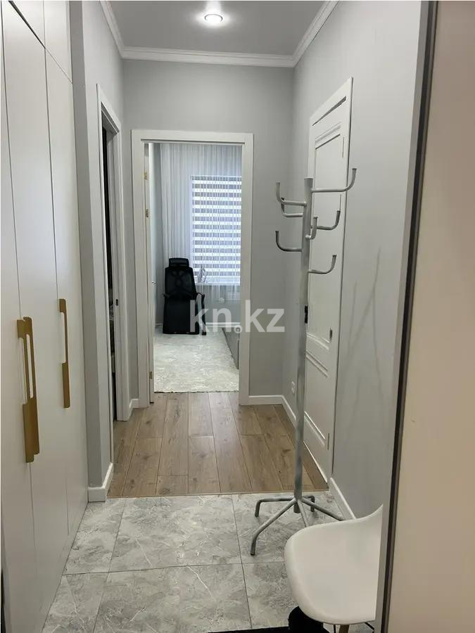 Продажа 2-комнатной квартиры, 38 м² в Астане - фото 4
