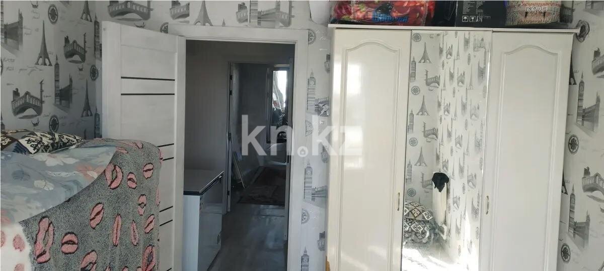 Продажа 3-комнатной квартиры, 73 м² в Темиртау