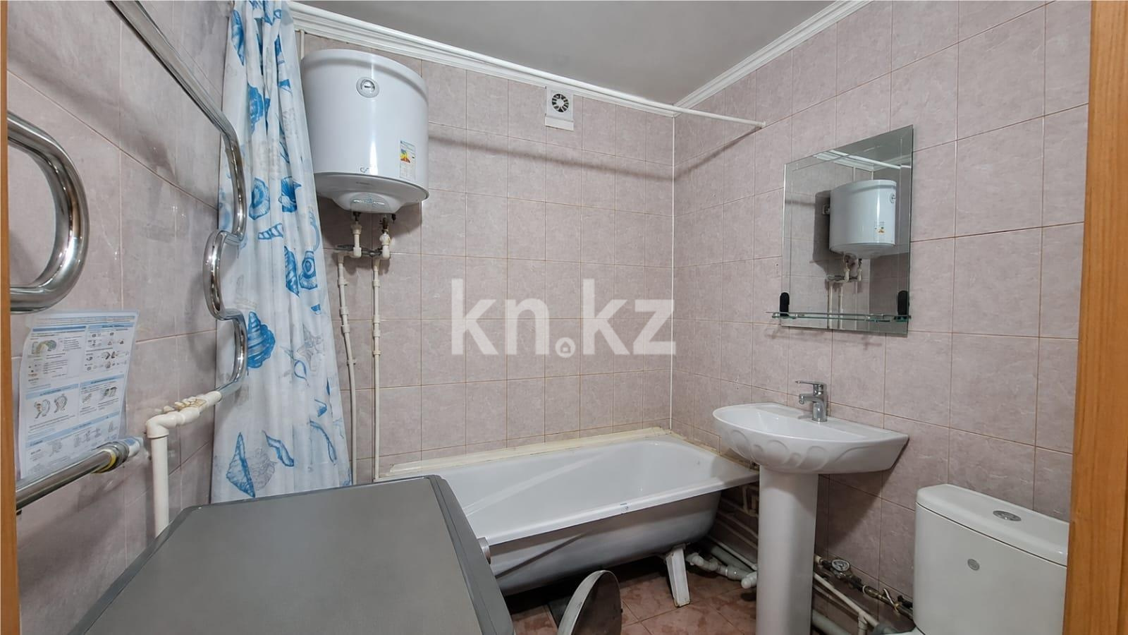 Продажа 1-комнатной квартиры, 38 м² - Продажа однокомнатных квартир в Караганде фото 5 из 7