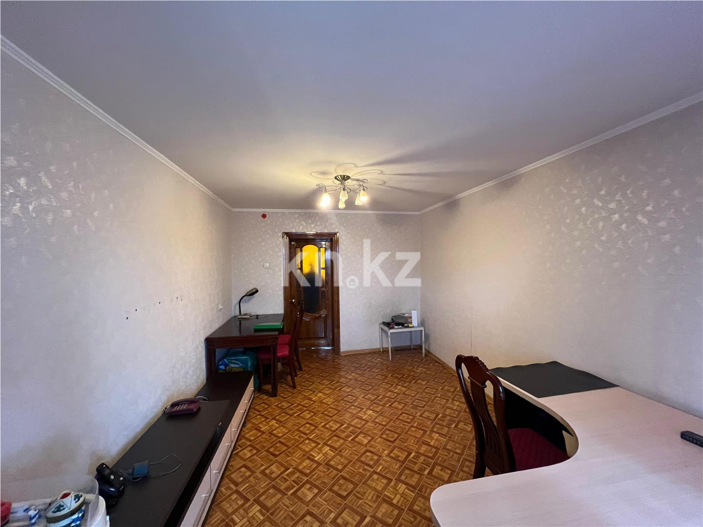 Продажа 3-комнатной квартиры, 63 м², ул. Гоголя, дом  51/3 в Караганде - фото 2