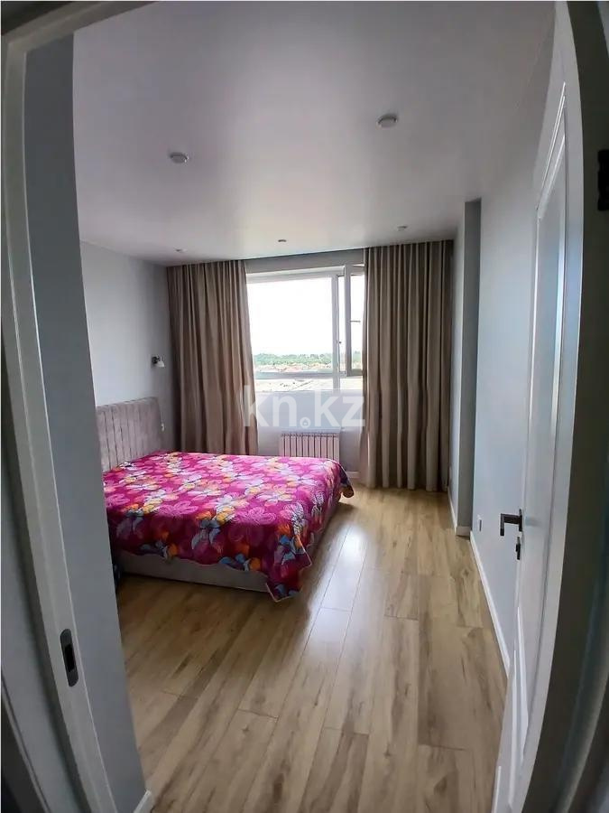 Продажа 2-комнатной квартиры, 40 м² - Продажа квартир в новостройках Алматы без посредников фото 2 из 4