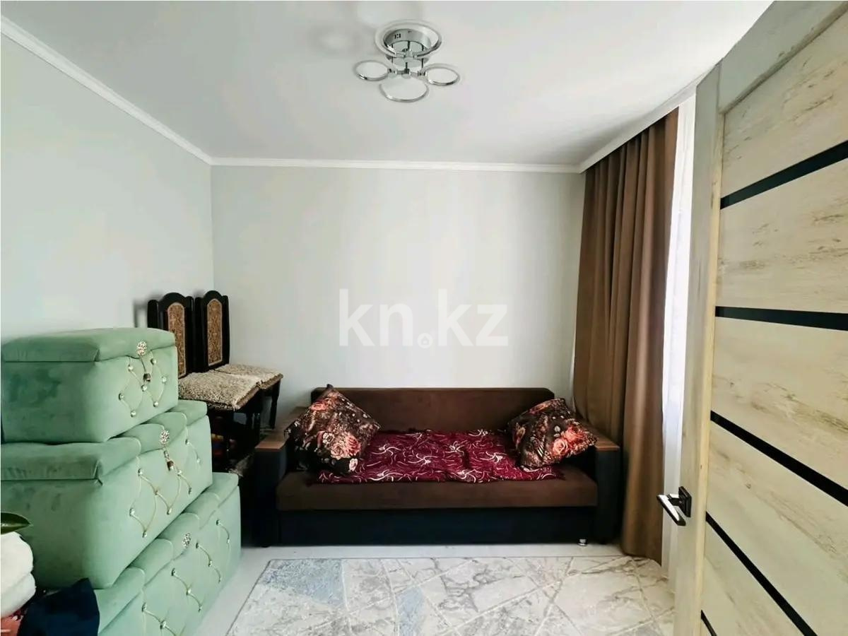 Продажа 4-комнатной квартиры, 62 м² - Продажа квартир в панельном доме в Темиртау фото 2 из 8