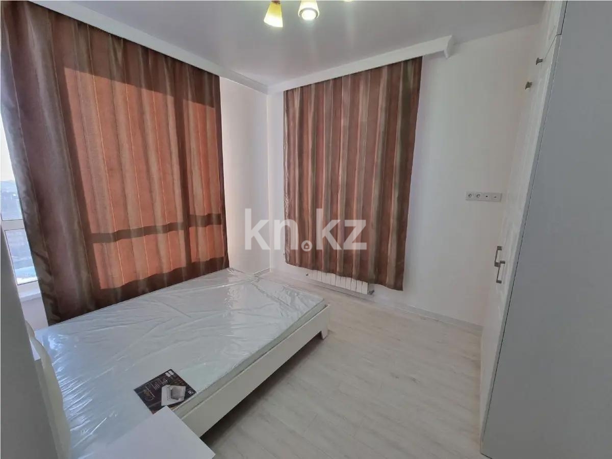 Продажа 2-комнатной квартиры, 67 м², ул. Асфендиярова, дом  8 - Продажа  двухкомнатных квартир в новостройках Астаны без посредников с фото фото 1 из 4