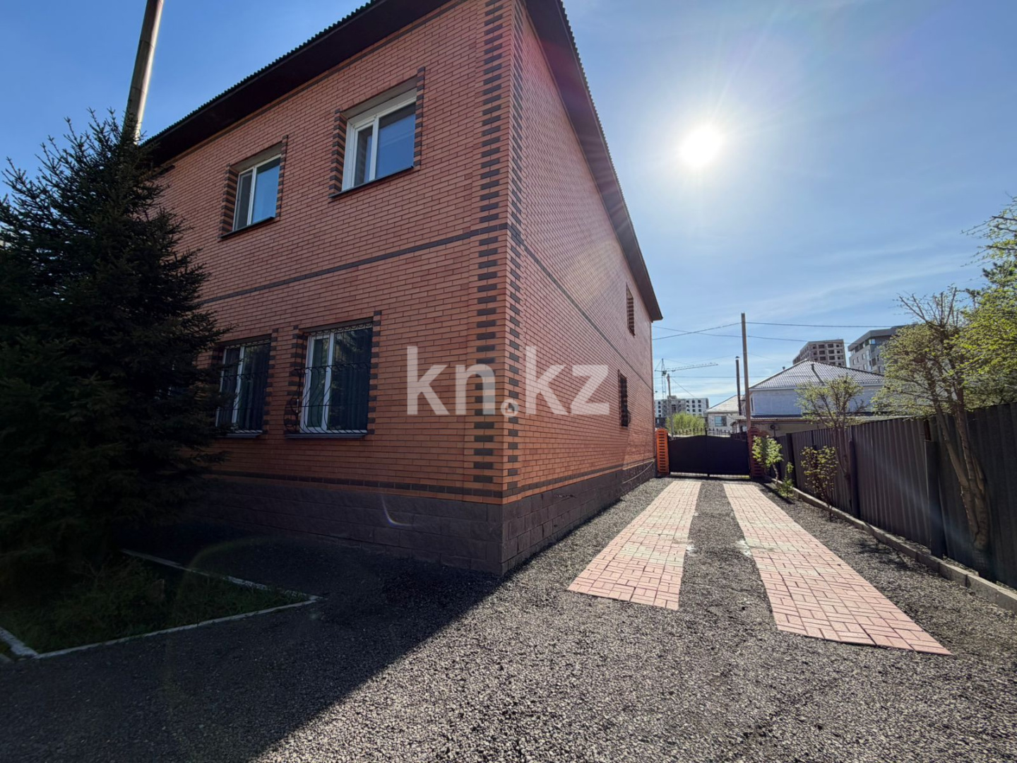 Продажа 5-комнатного дома, 280 м² - Недвижимость в Казахстане - страница 25 фото 17 из 19