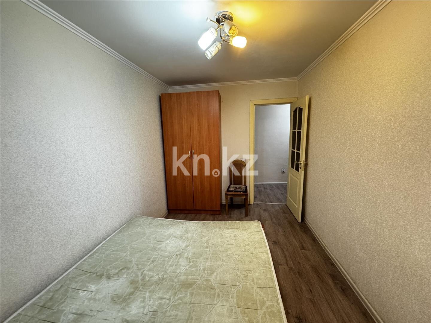Продажа 2-комнатной квартиры, 45 м² в Караганде - фото 4
