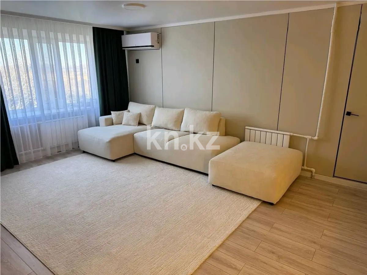 Продажа 2-комнатной квартиры, 60 м², ул. 70 квартал, дом  14 - Продажа квартир в Темиртау без посредников фото 2 из 8